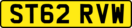 ST62RVW