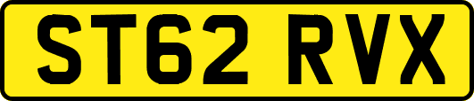 ST62RVX