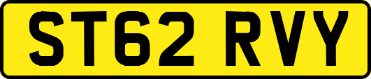 ST62RVY