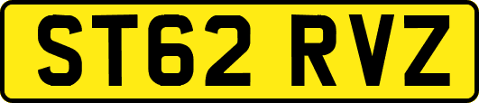 ST62RVZ