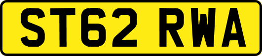 ST62RWA