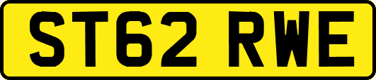 ST62RWE