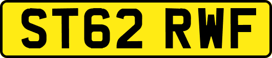 ST62RWF