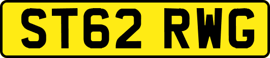 ST62RWG