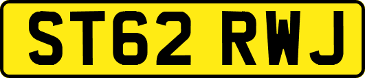 ST62RWJ