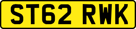 ST62RWK