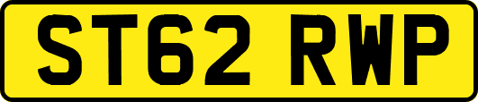 ST62RWP