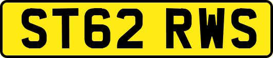 ST62RWS