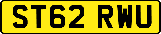 ST62RWU