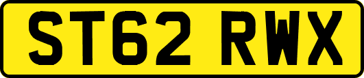 ST62RWX