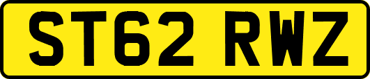 ST62RWZ