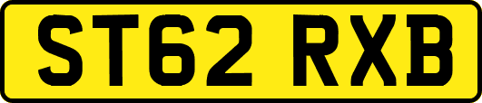 ST62RXB