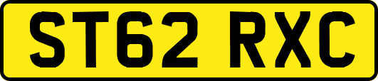 ST62RXC