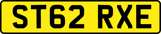 ST62RXE
