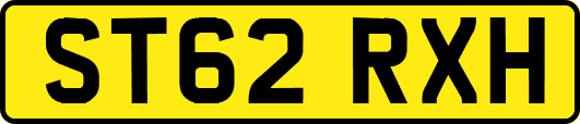 ST62RXH