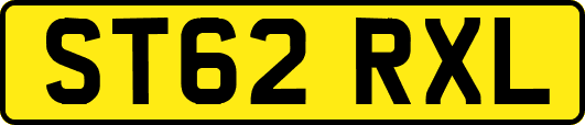 ST62RXL