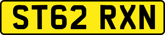 ST62RXN
