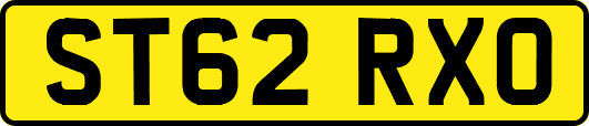 ST62RXO