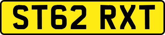 ST62RXT