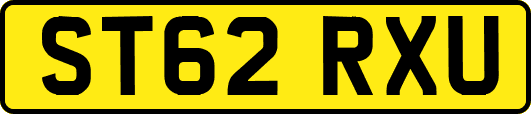 ST62RXU
