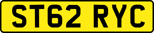 ST62RYC