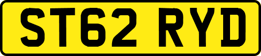 ST62RYD