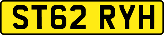 ST62RYH