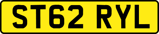 ST62RYL