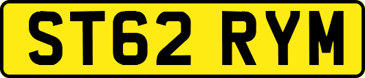 ST62RYM