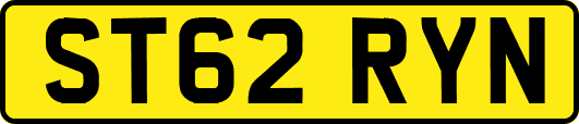 ST62RYN