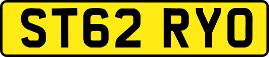 ST62RYO