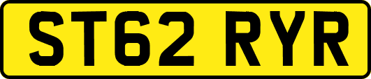 ST62RYR