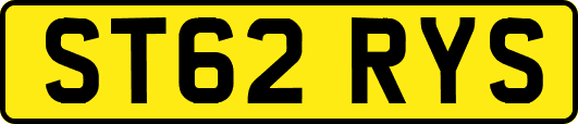 ST62RYS