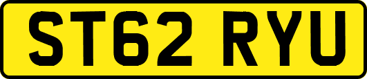 ST62RYU