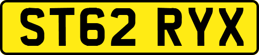 ST62RYX