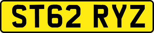 ST62RYZ