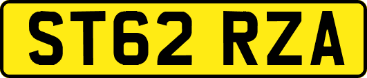 ST62RZA
