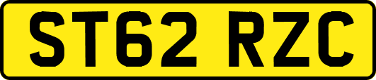 ST62RZC