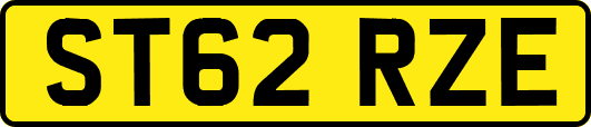 ST62RZE