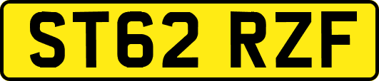ST62RZF