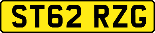 ST62RZG
