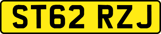 ST62RZJ