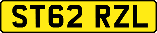 ST62RZL