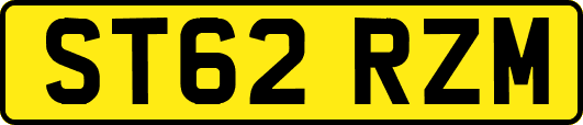 ST62RZM