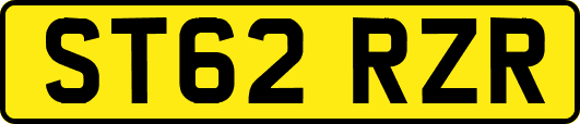 ST62RZR