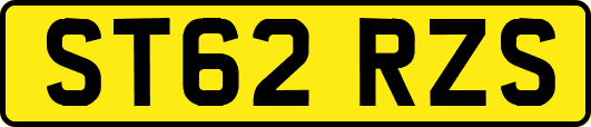 ST62RZS