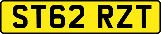 ST62RZT