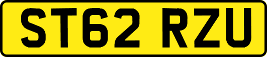 ST62RZU