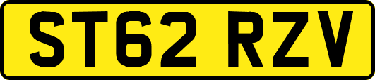 ST62RZV