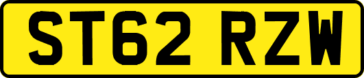 ST62RZW